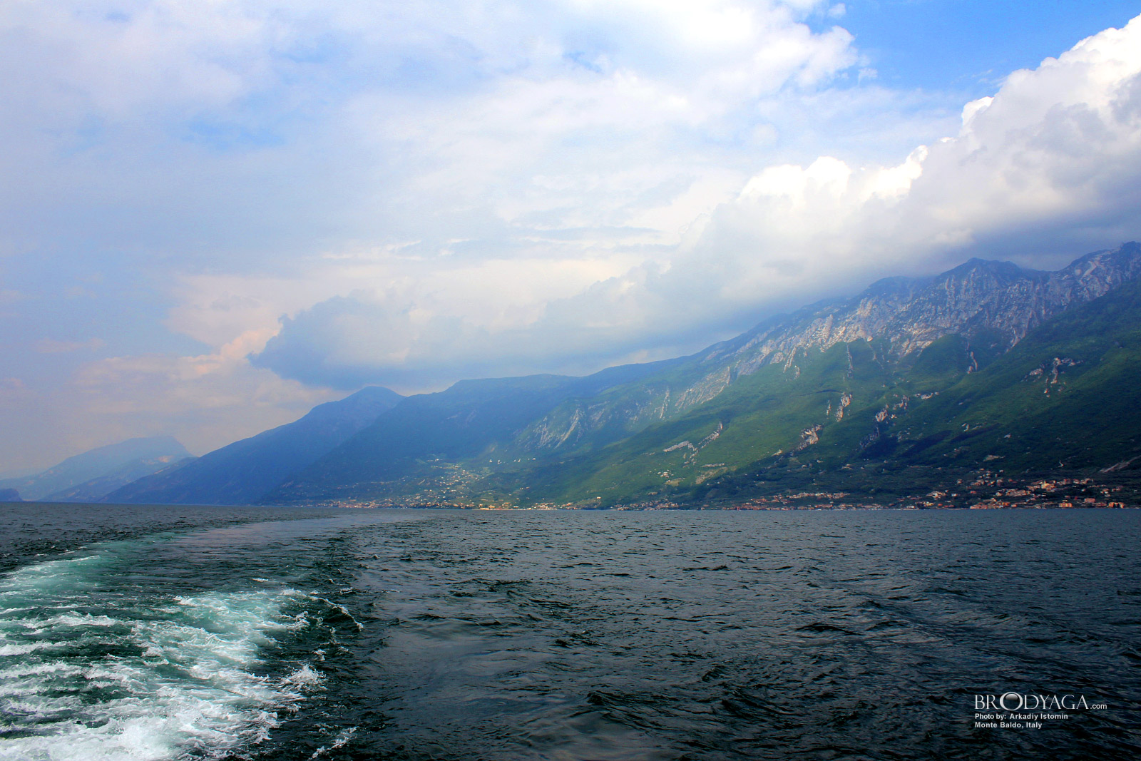 Monte Baldo